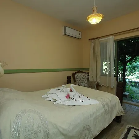 Pensjonat Wisteria Selçuk