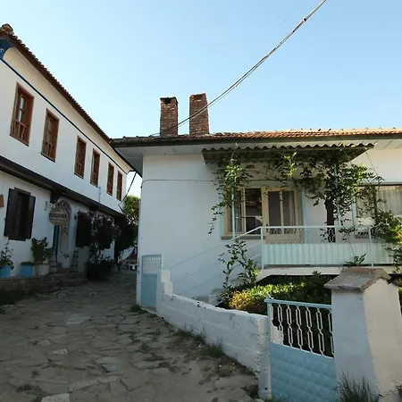 Pensjonat Wisteria Selçuk